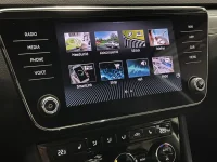 Skoda Superb HB Active FL 4x4 2 140kW thumbnail