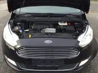 Ford Galaxy Titanium 2.0 140kW thumbnail