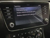 Skoda Superb HB Active FL 4x4 2 140kW thumbnail