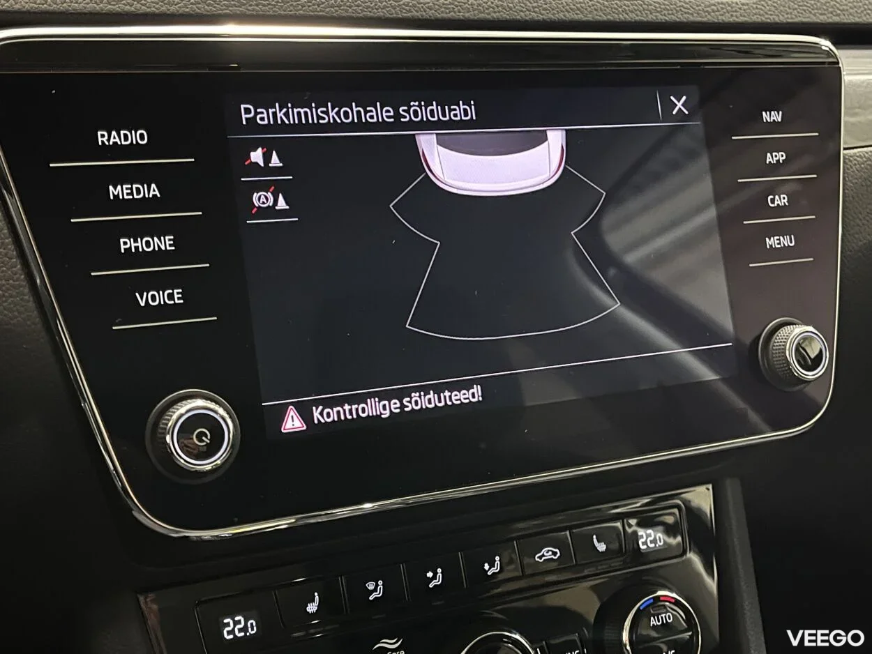 Skoda Superb HB Active FL 4x4 2 140kW