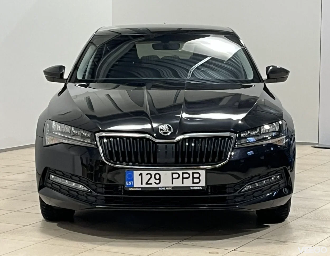 Skoda Superb HB Active FL 4x4 2 140kW