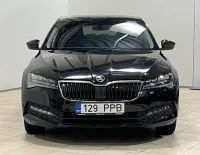 Skoda Superb HB Active FL 4x4 2 140kW thumbnail