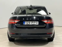 Skoda Superb HB Active FL 4x4 2 140kW thumbnail