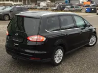 Ford Galaxy Titanium 2.0 140kW thumbnail