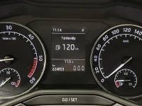 Skoda Superb HB Active FL 4x4 2 140kW thumbnail