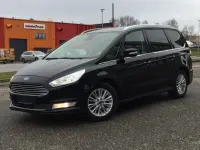 Ford Galaxy Titanium 2.0 140kW thumbnail