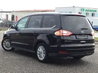Ford Galaxy Titanium 2.0 140kW thumbnail