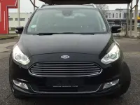 Ford Galaxy Titanium 2.0 140kW thumbnail