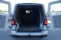 Volkswagen Transporter Long L2H1 2.0 110kW thumbnail