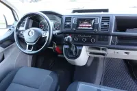 Volkswagen Transporter Long L2H1 2.0 110kW thumbnail