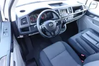 Volkswagen Transporter Long L2H1 2.0 110kW thumbnail