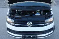 Volkswagen Transporter Long L2H1 2.0 110kW thumbnail