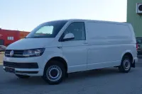 Volkswagen Transporter Long L2H1 2.0 110kW thumbnail