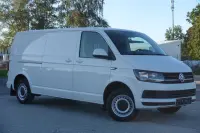 Volkswagen Transporter Long L2H1 2.0 110kW thumbnail