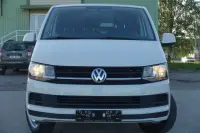 Volkswagen Transporter Long L2H1 2.0 110kW thumbnail