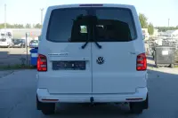 Volkswagen Transporter Long L2H1 2.0 110kW thumbnail