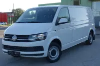 Volkswagen Transporter Long L2H1 2.0 110kW thumbnail