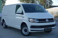 Volkswagen Transporter Long L2H1 2.0 110kW thumbnail