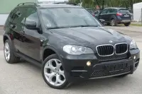 BMW X5 3.0D XDrive 3.0 180kW thumbnail