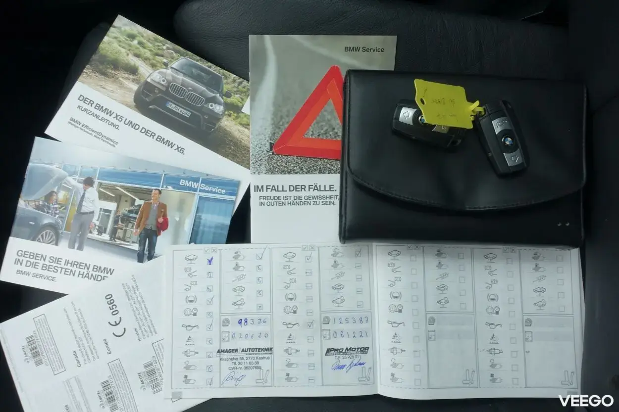 BMW X5 3.0D XDrive 3.0 180kW