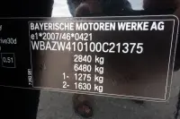 BMW X5 3.0D XDrive 3.0 180kW thumbnail