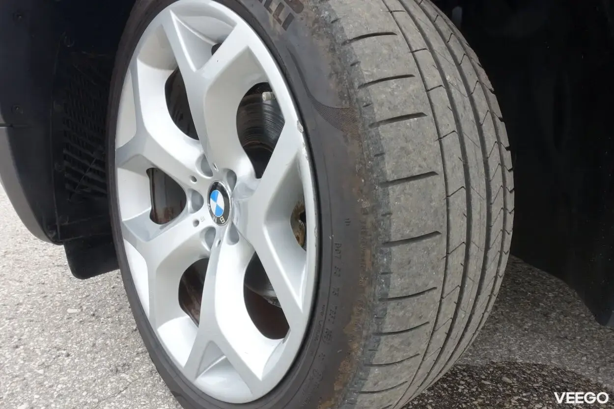 BMW X5 3.0D XDrive 3.0 180kW