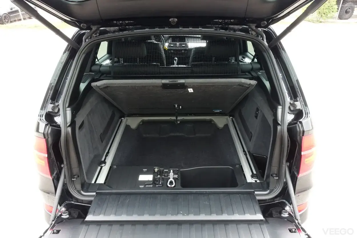 BMW X5 3.0D XDrive 3.0 180kW