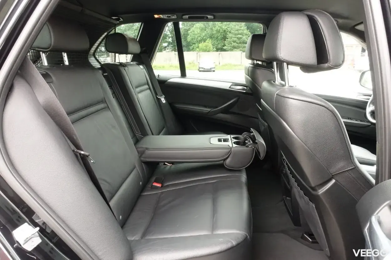 BMW X5 3.0D XDrive 3.0 180kW