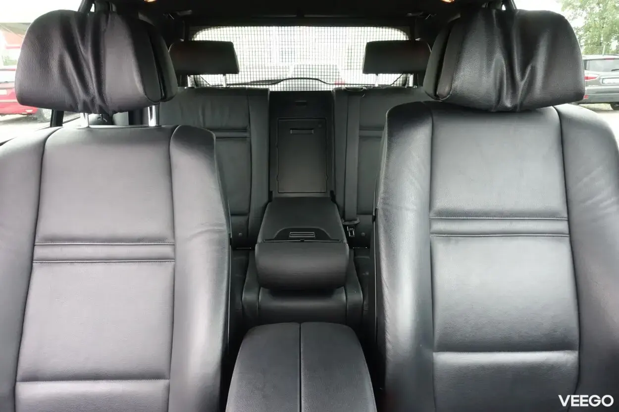 BMW X5 3.0D XDrive 3.0 180kW