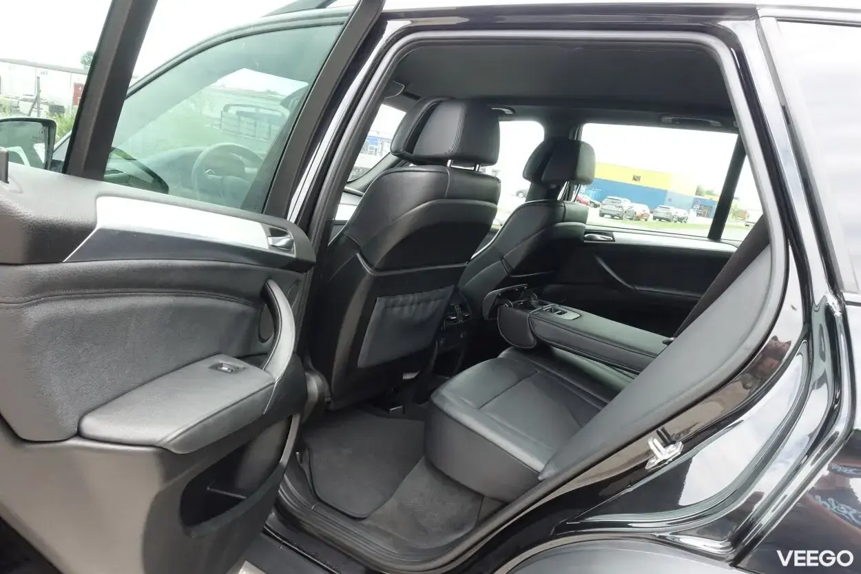 BMW X5 3.0D XDrive 3.0 180kW