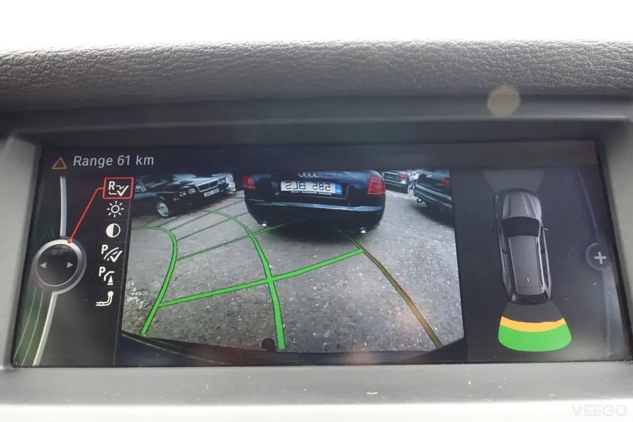 BMW X5 3.0D XDrive 3.0 180kW