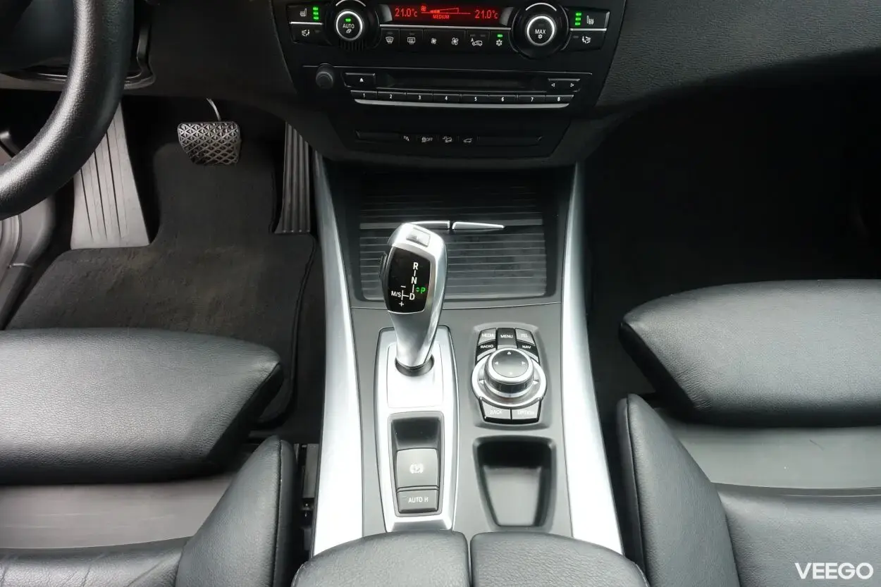 BMW X5 3.0D XDrive 3.0 180kW