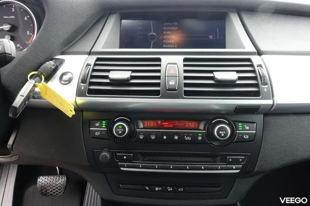 BMW X5 3.0D XDrive 3.0 180kW