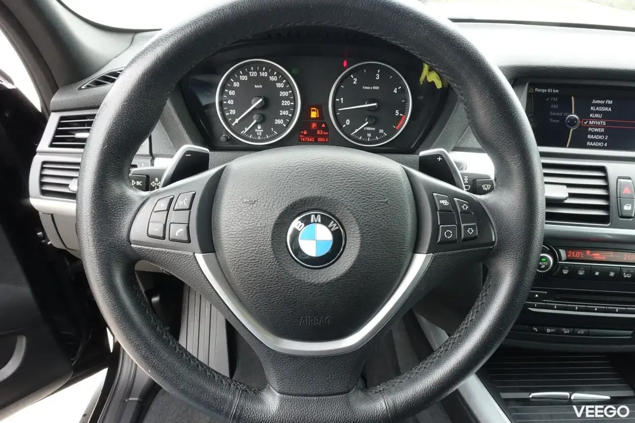 BMW X5 3.0D XDrive 3.0 180kW