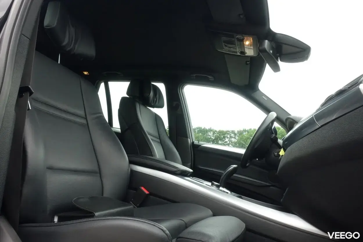 BMW X5 3.0D XDrive 3.0 180kW