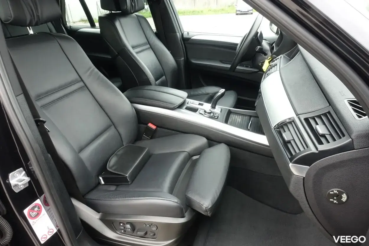 BMW X5 3.0D XDrive 3.0 180kW