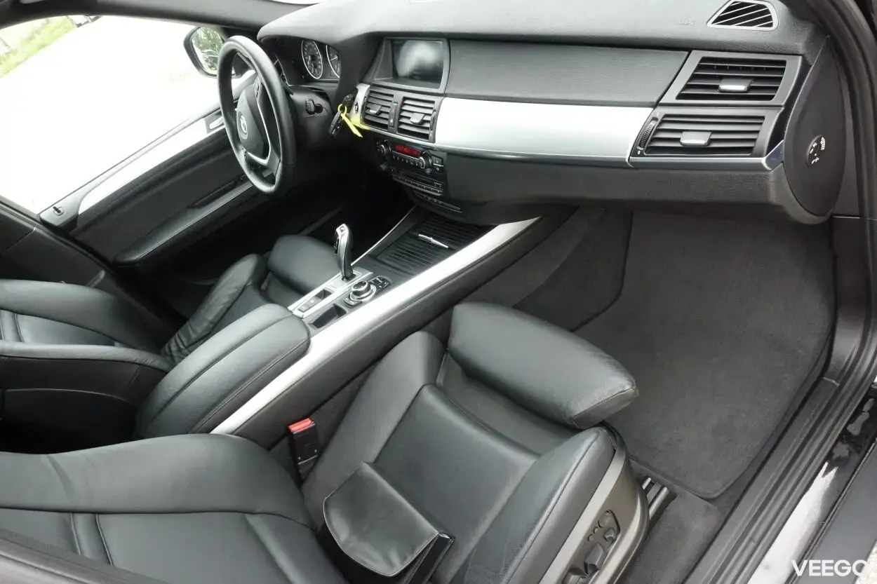 BMW X5 3.0D XDrive 3.0 180kW