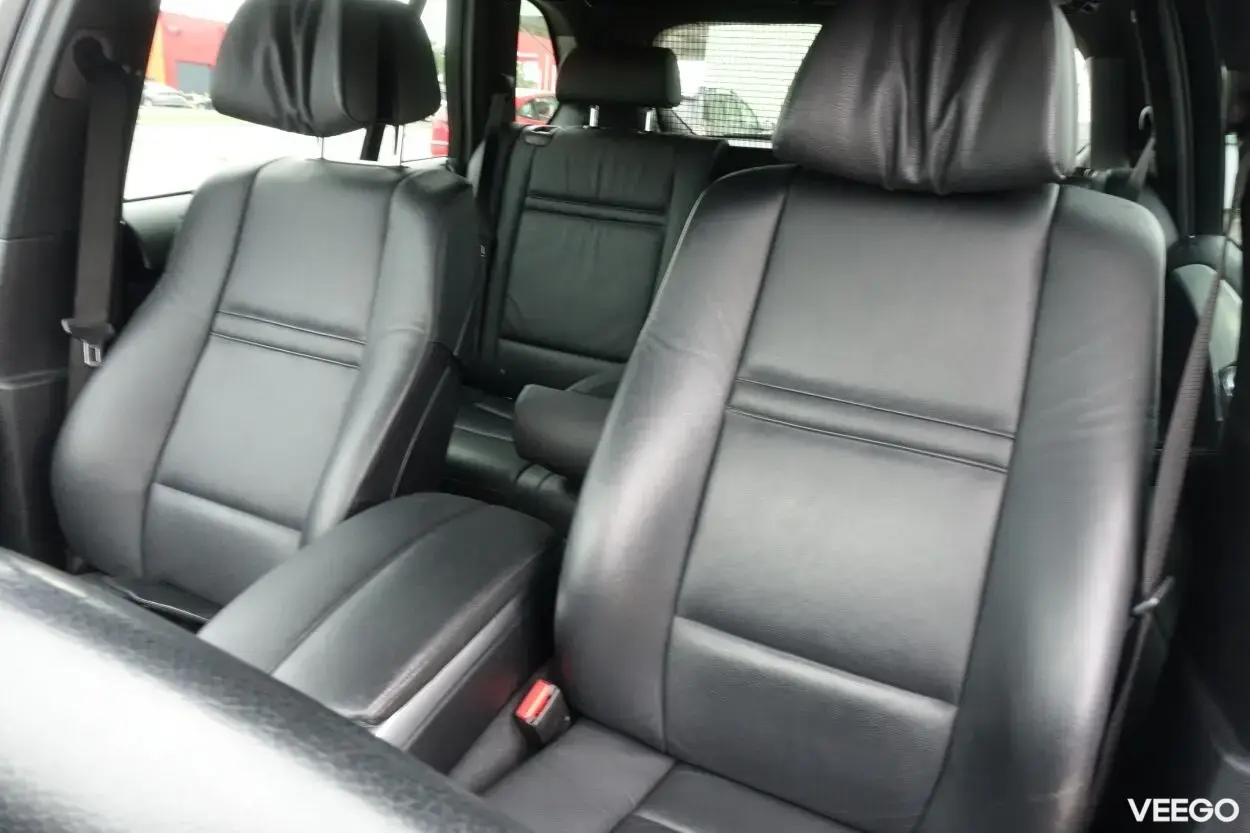 BMW X5 3.0D XDrive 3.0 180kW