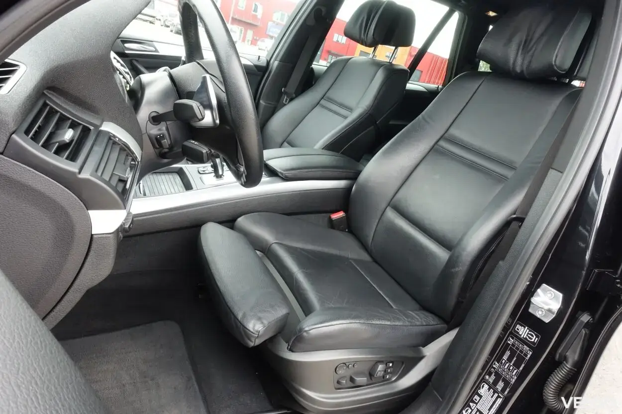 BMW X5 3.0D XDrive 3.0 180kW