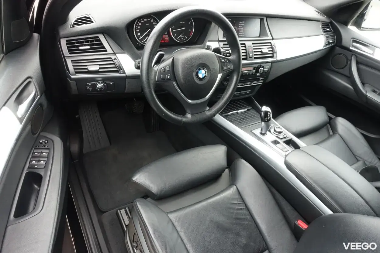 BMW X5 3.0D XDrive 3.0 180kW