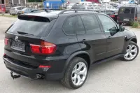 BMW X5 3.0D XDrive 3.0 180kW thumbnail