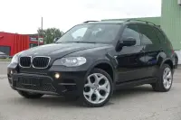 BMW X5 3.0D XDrive 3.0 180kW thumbnail