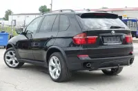 BMW X5 3.0D XDrive 3.0 180kW thumbnail