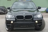 BMW X5 3.0D XDrive 3.0 180kW thumbnail