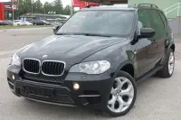 BMW X5 3.0D XDrive 3.0 180kW thumbnail