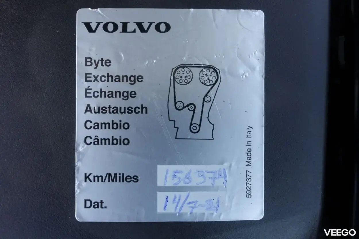 Volvo S90 Momentum 2.0 110kW