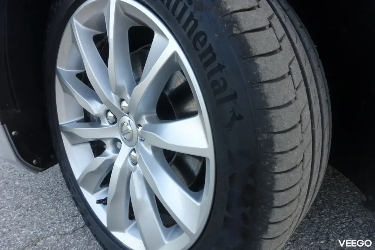 Volvo S90 Momentum 2.0 110kW