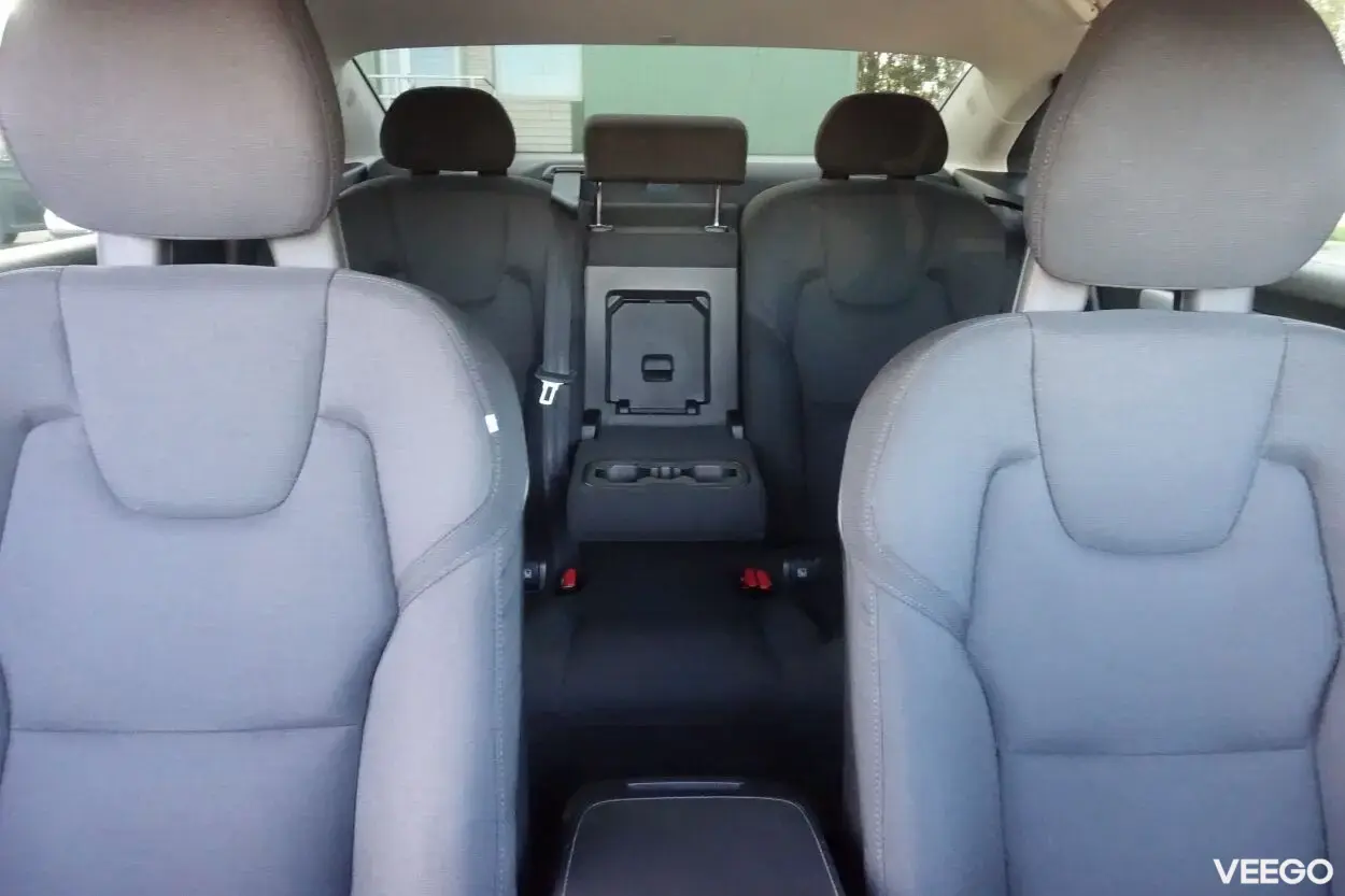 Volvo S90 Momentum 2.0 110kW