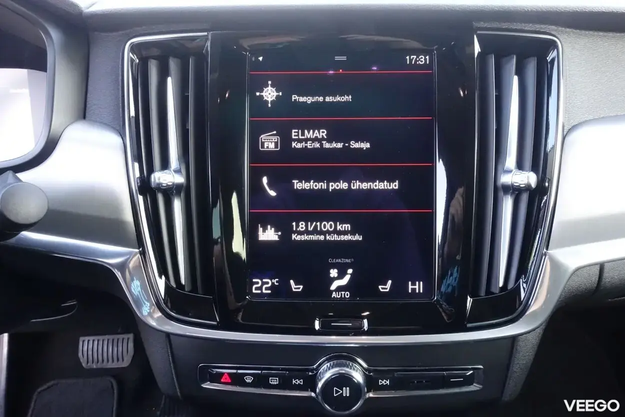 Volvo S90 Momentum 2.0 110kW