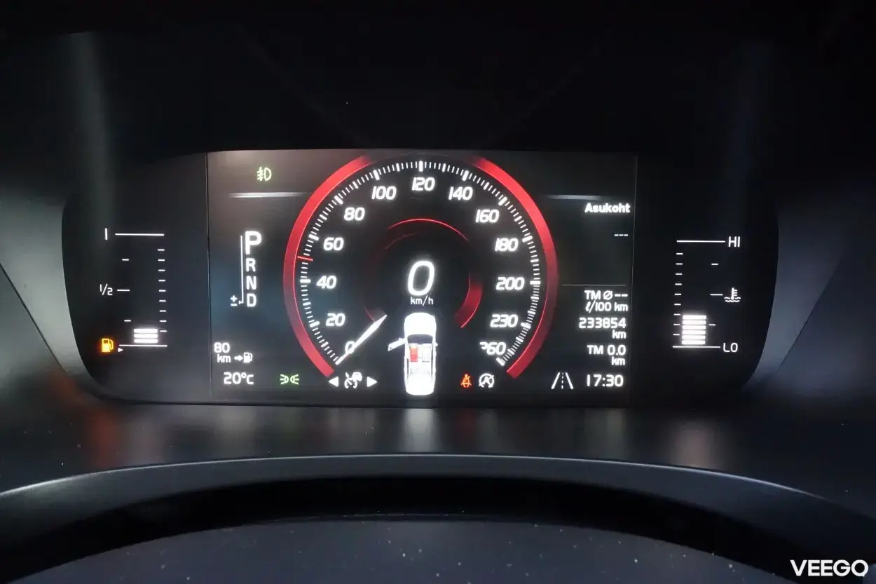 Volvo S90 Momentum 2.0 110kW